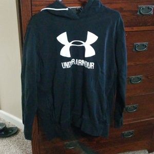 Under armour hoodie